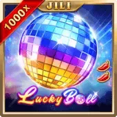 Lucky Ball game icon